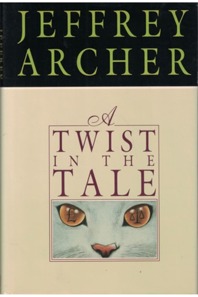 A Twist in the Tale