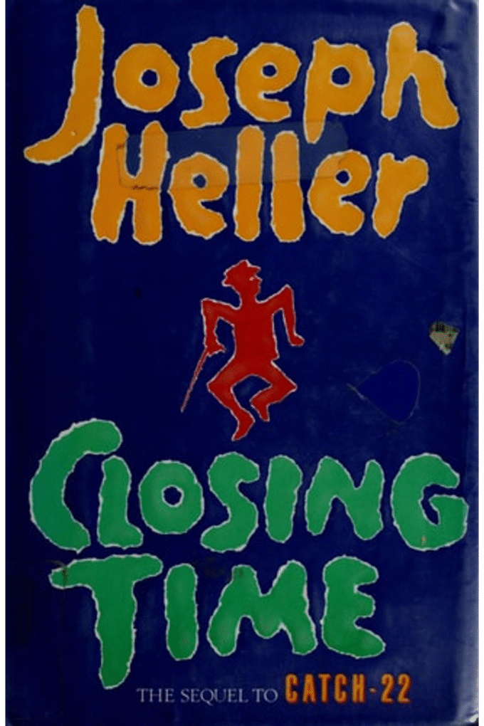 Closing Time
