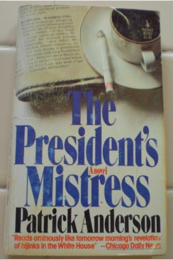 The President's Mistress