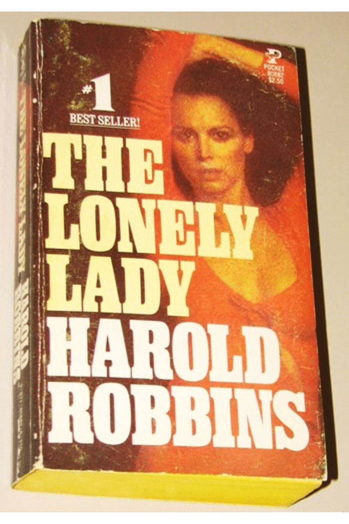 The Lonely Lady