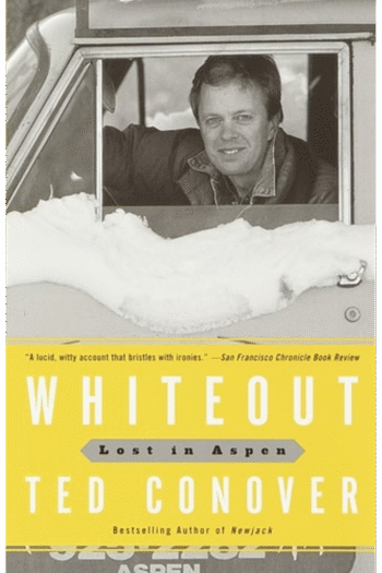 Whiteout: Lost in Aspen