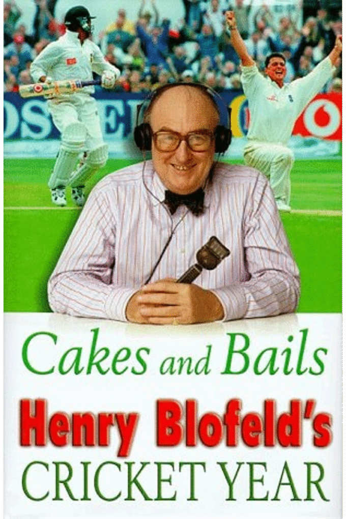 Cakes and Bails