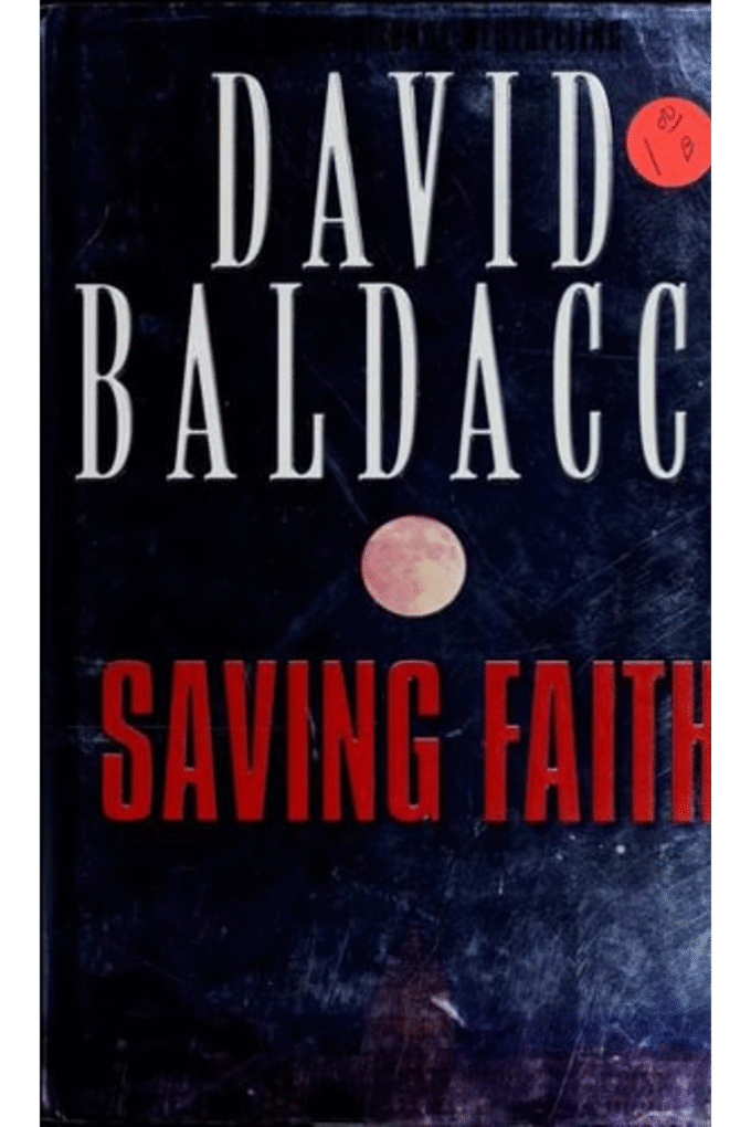 Saving Faith