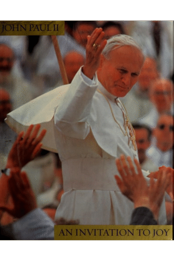 An Invitation to Joy