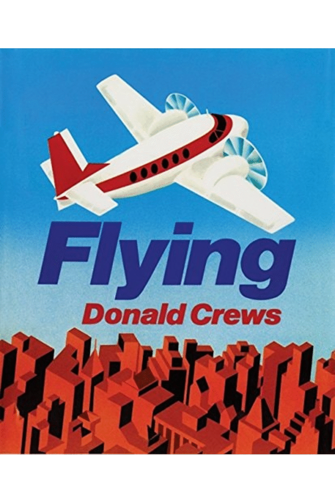 Flying