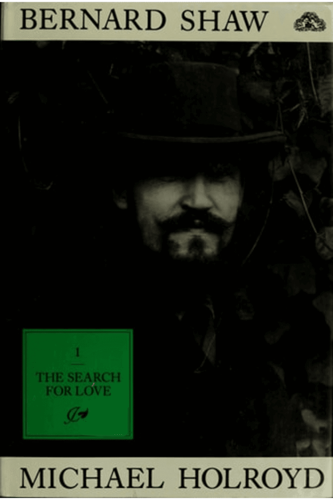 The Lure of Fantasy (Bernard Shaw, Vol. 3)