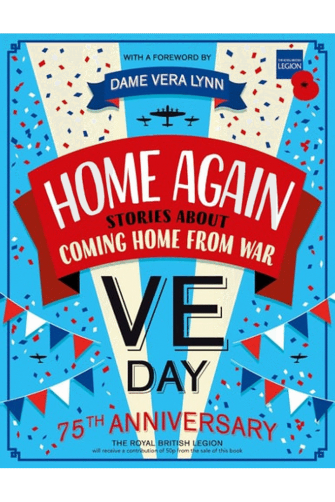 Home Again Stories About Coming Home