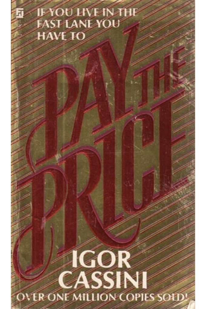Pay The Price