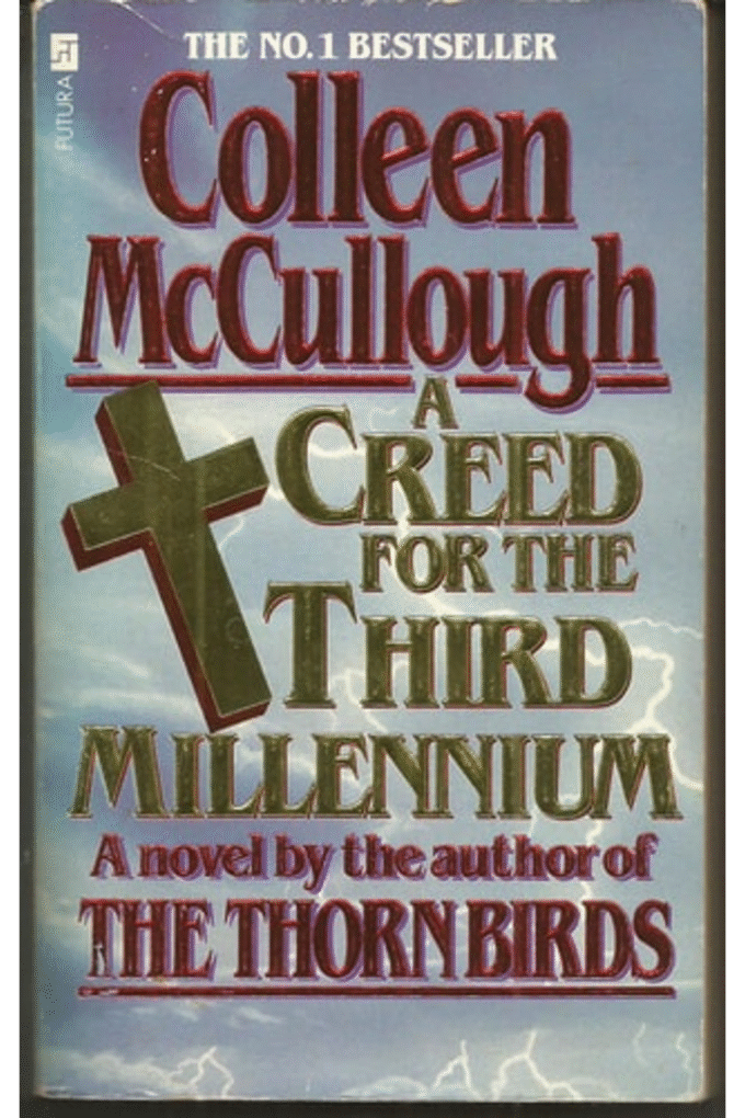 ACREED FOR THE NEW MILLENNIUM