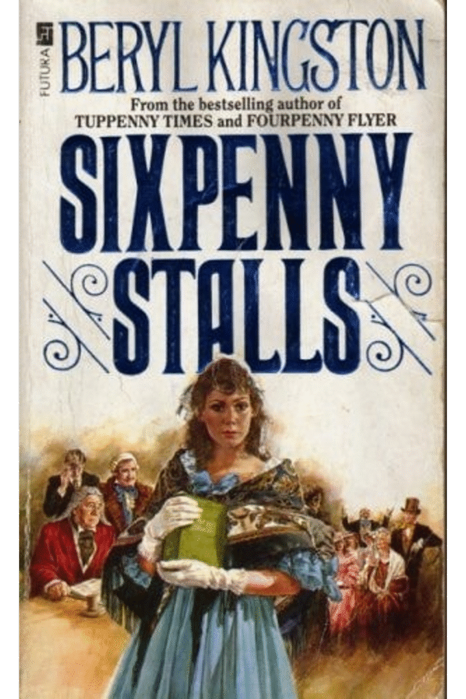 Sixpenny Stalls