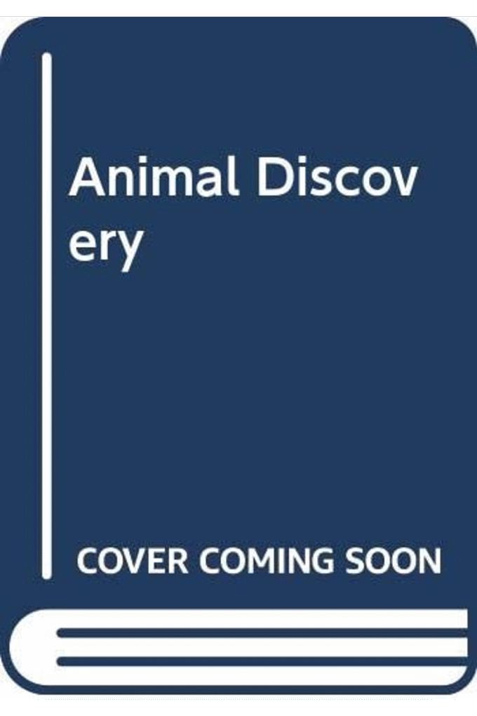 Animal Discovery
