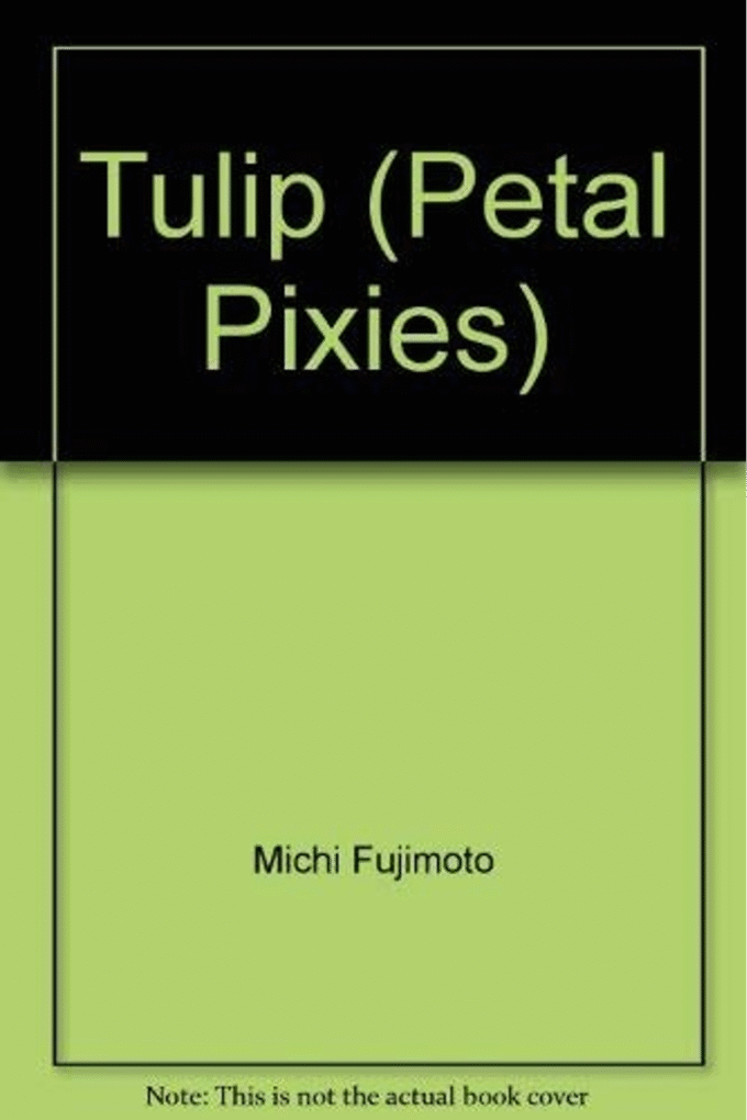 Tulip (Petal Pixies)