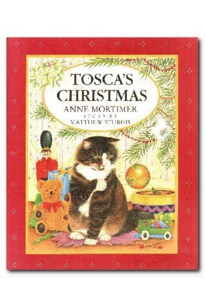 Tosca's Christmas