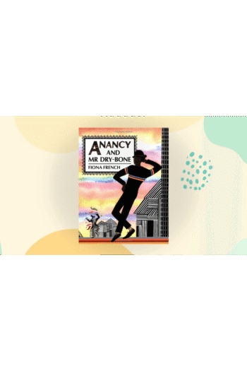 Anancy and Mr. Dry-Bone