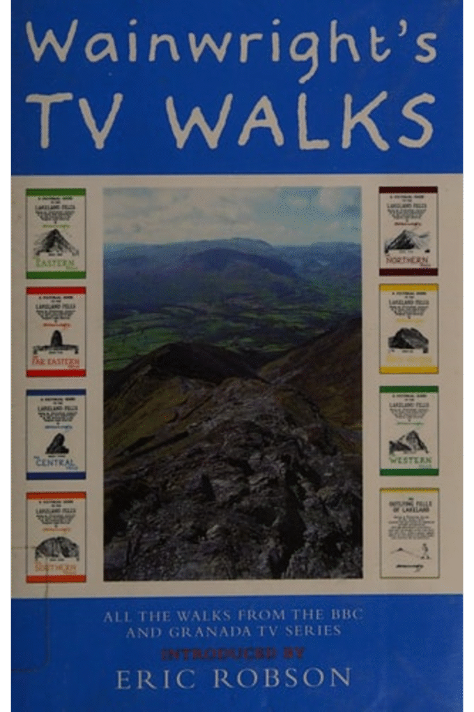 Wainwright's TV Walks