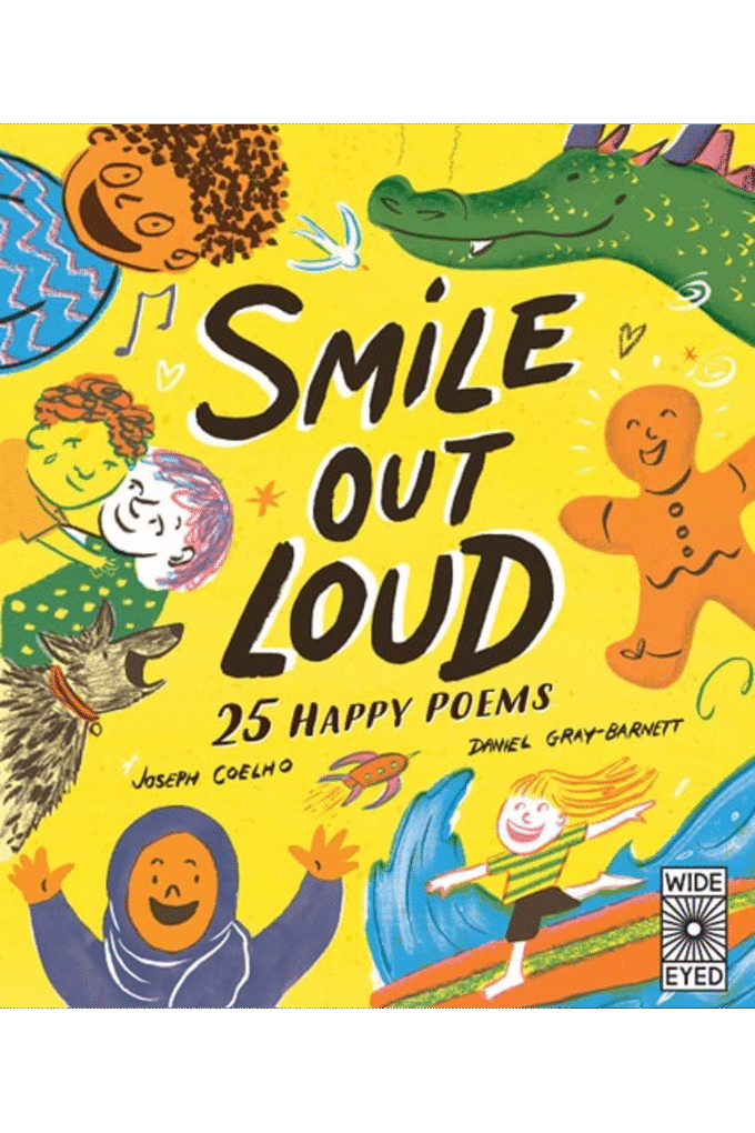 Smile Out Loud
