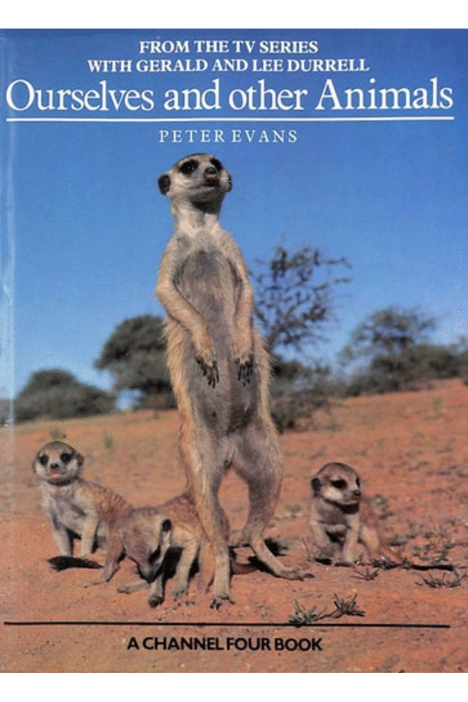 Ourselves and other animals