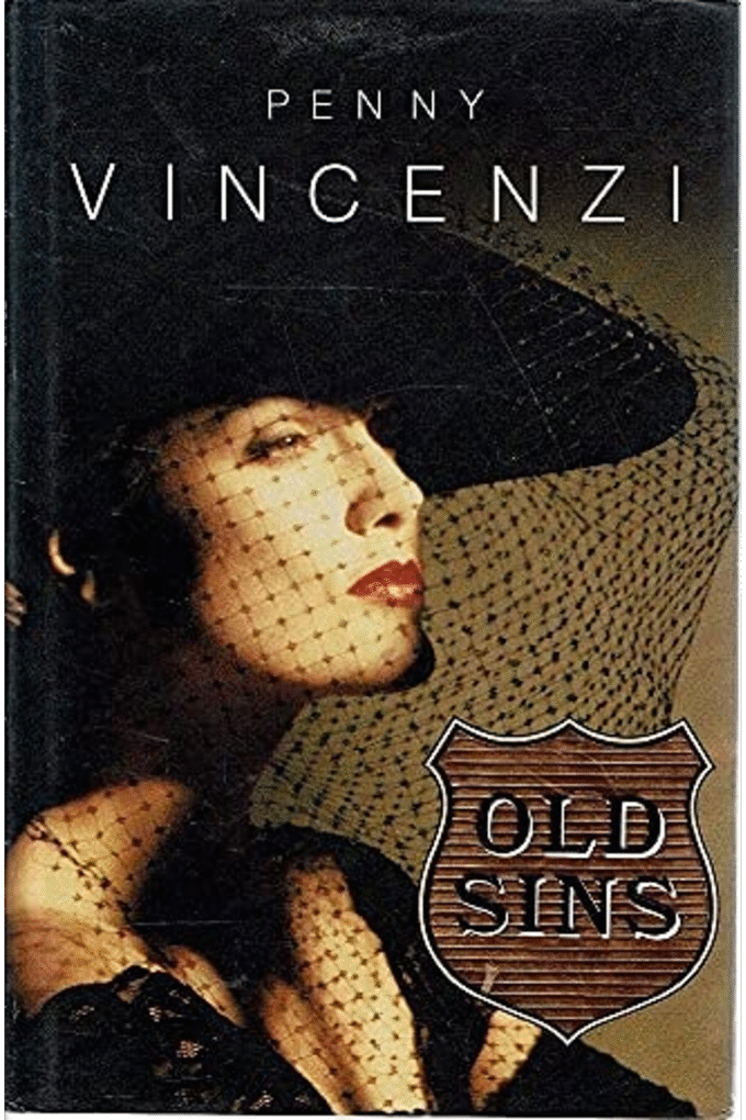 Old Sins