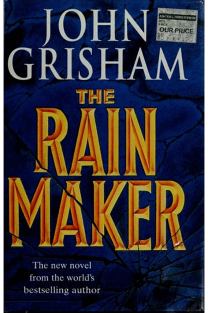 Rainmaker Uk