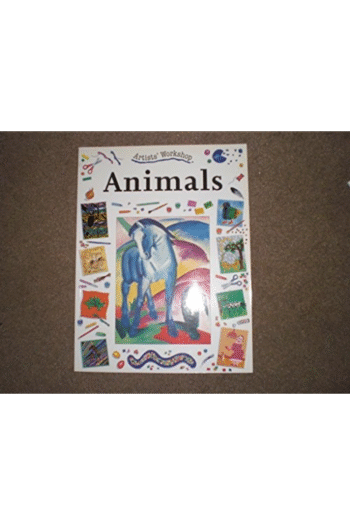 Artists Workshop: Animals (Artists Workshop)