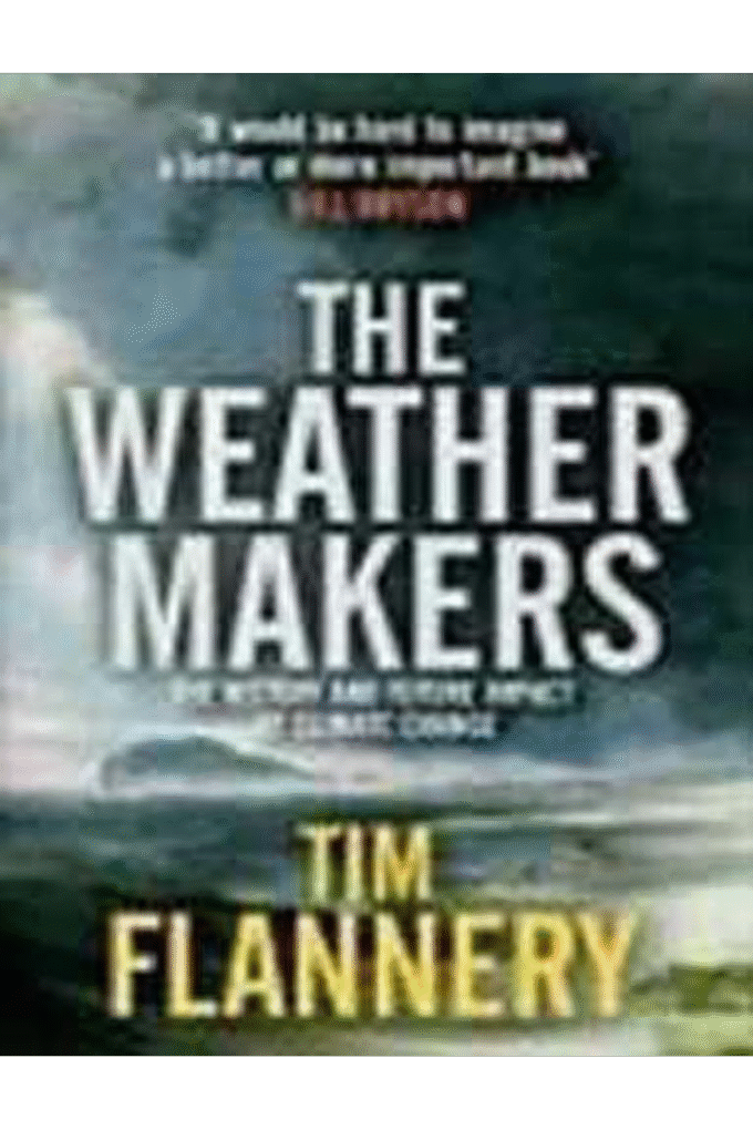 The Weather Makers