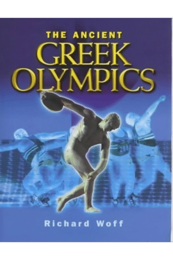The Ancient Greek Olympics