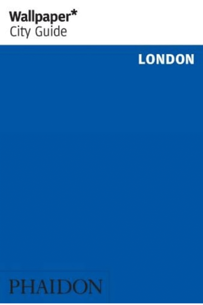 Wallpaper* City Guide: London 2011