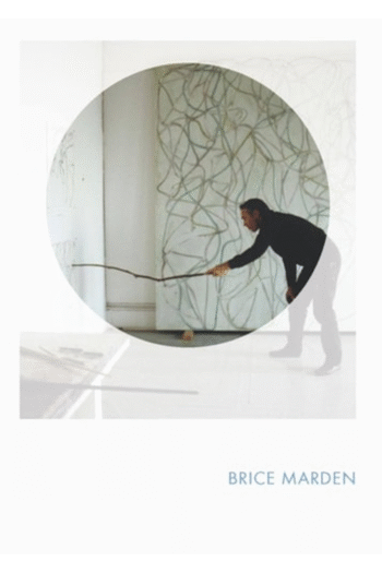 Brice Marden: Phaidon Focus
