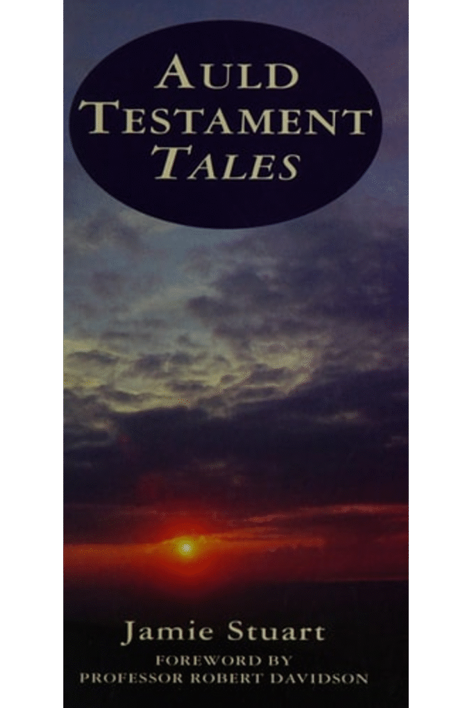 Auld Testament Tales