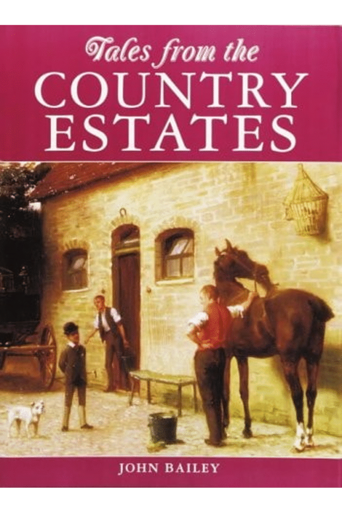 Tales Country Estates