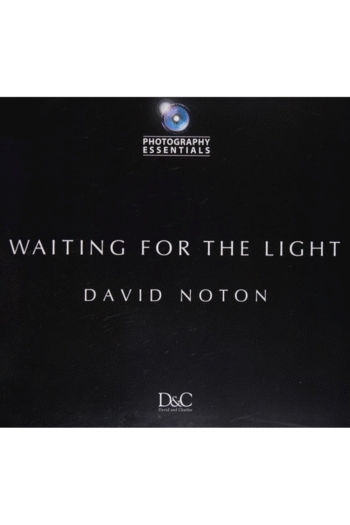 Photography Essentials: Waiting for the Light