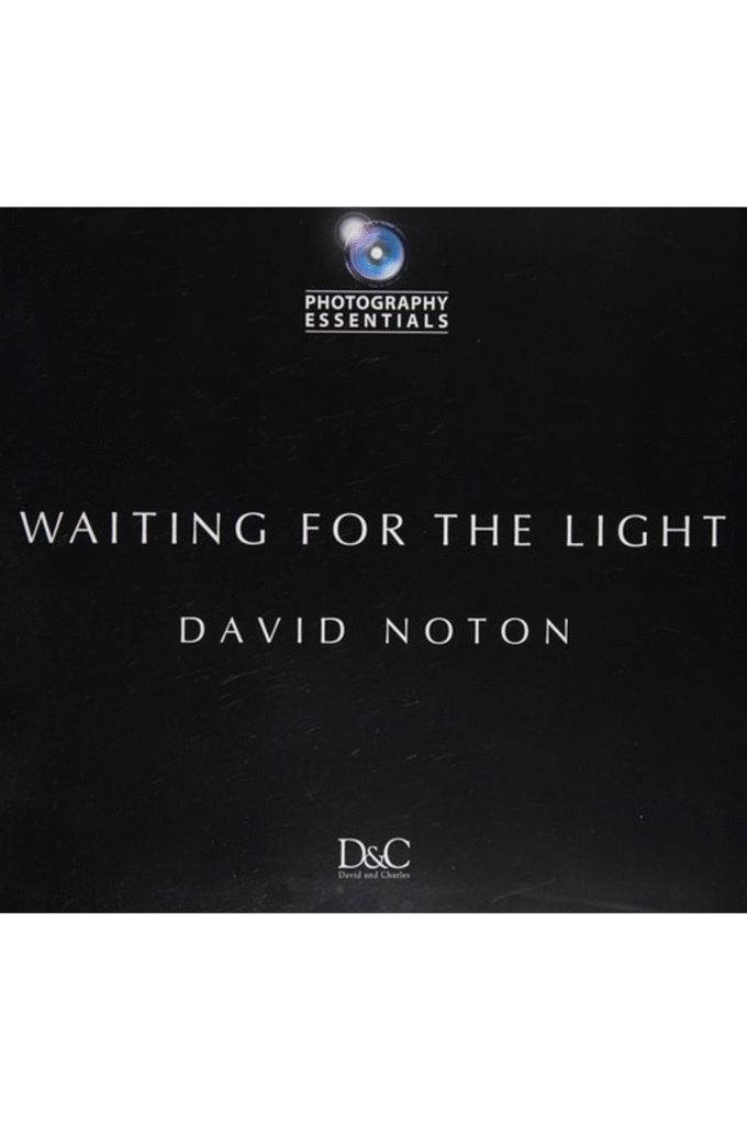 Photography Essentials: Waiting for the Light