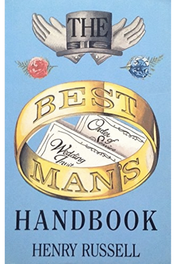Best Mans Handbook
