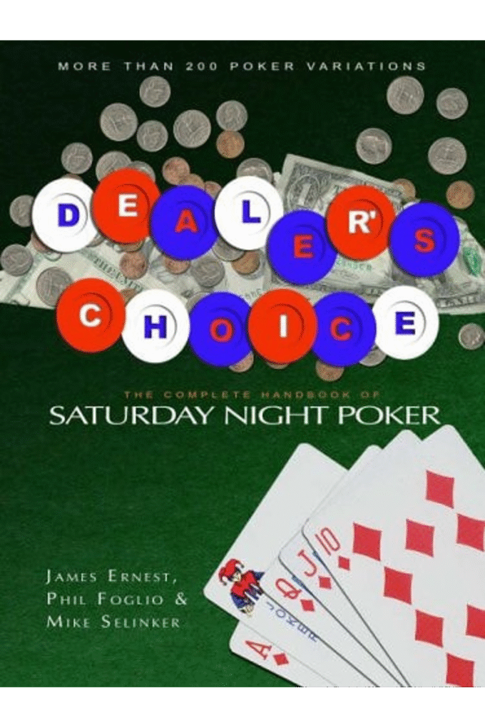 Dealer's Choice