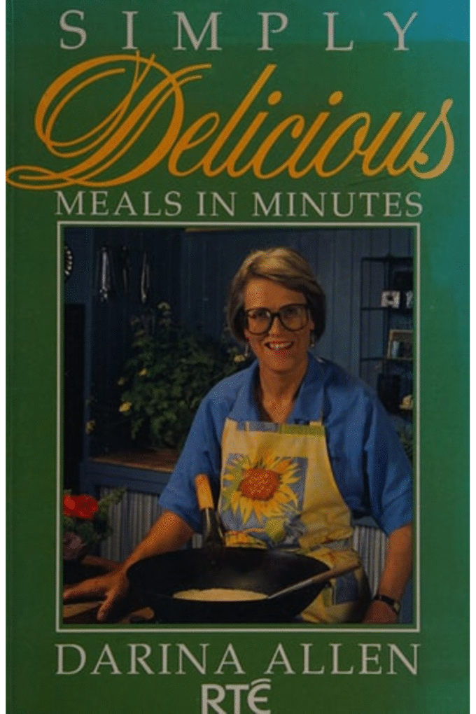 Simply Delicious Meals in Minutes