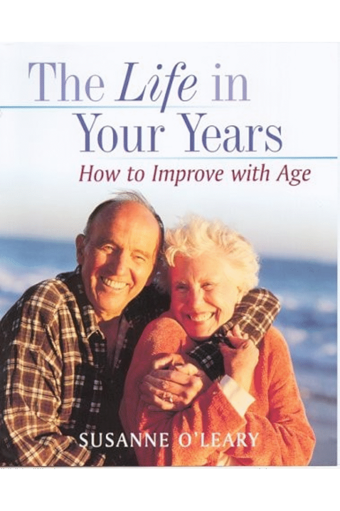 The Life in Your Years: How to Improve With Age