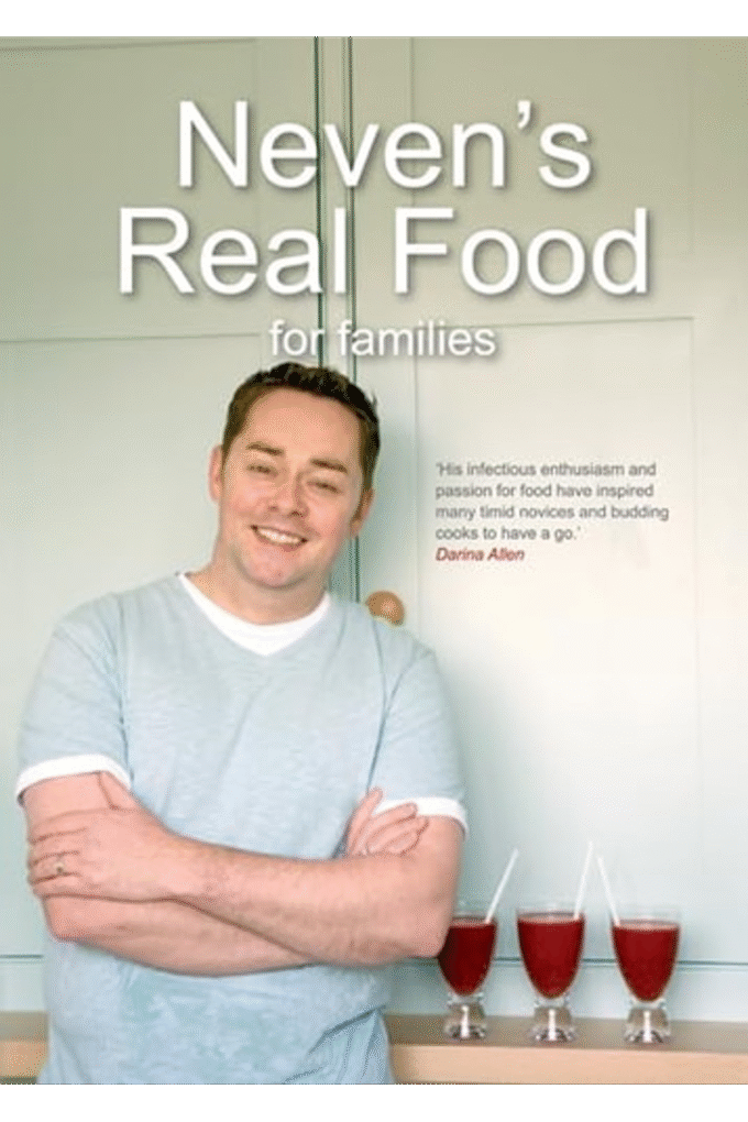 Neven's Real Food for Families