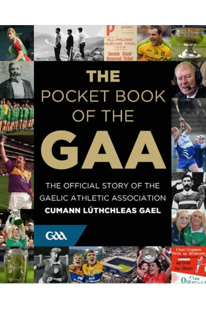 The Pocket Book of the GAA