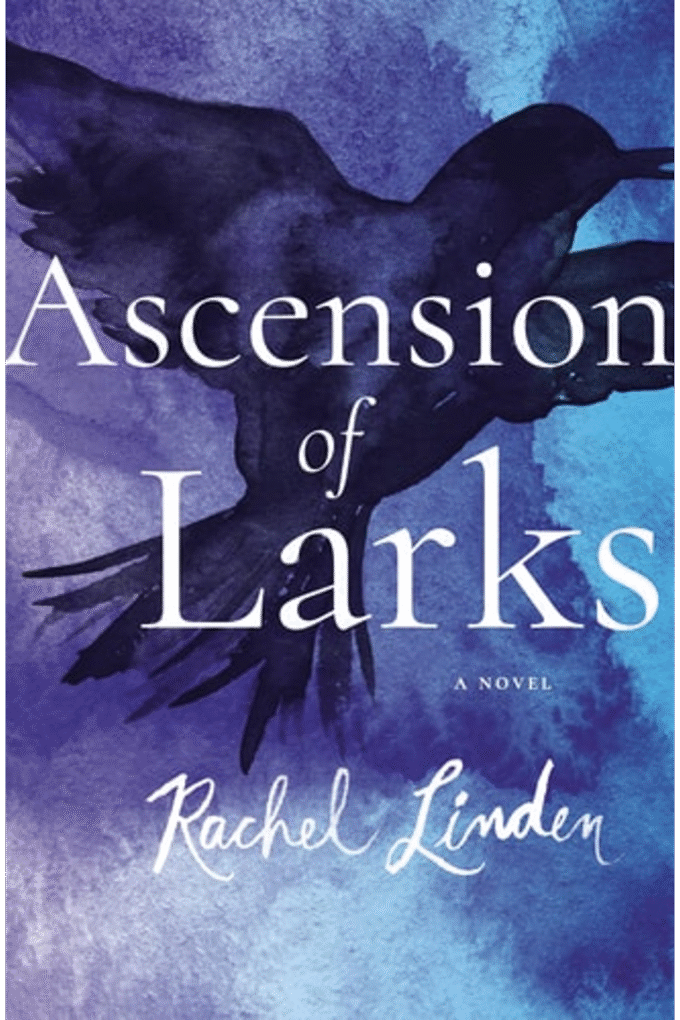 Ascension of Larks