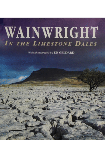 Wainwright in the Limestone Dales