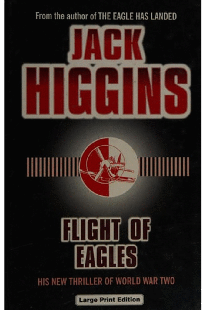 Flight of Eagles