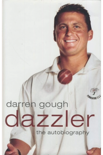 Dazzler The Autobiography