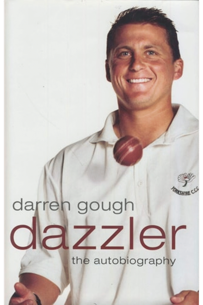 Dazzler The Autobiography