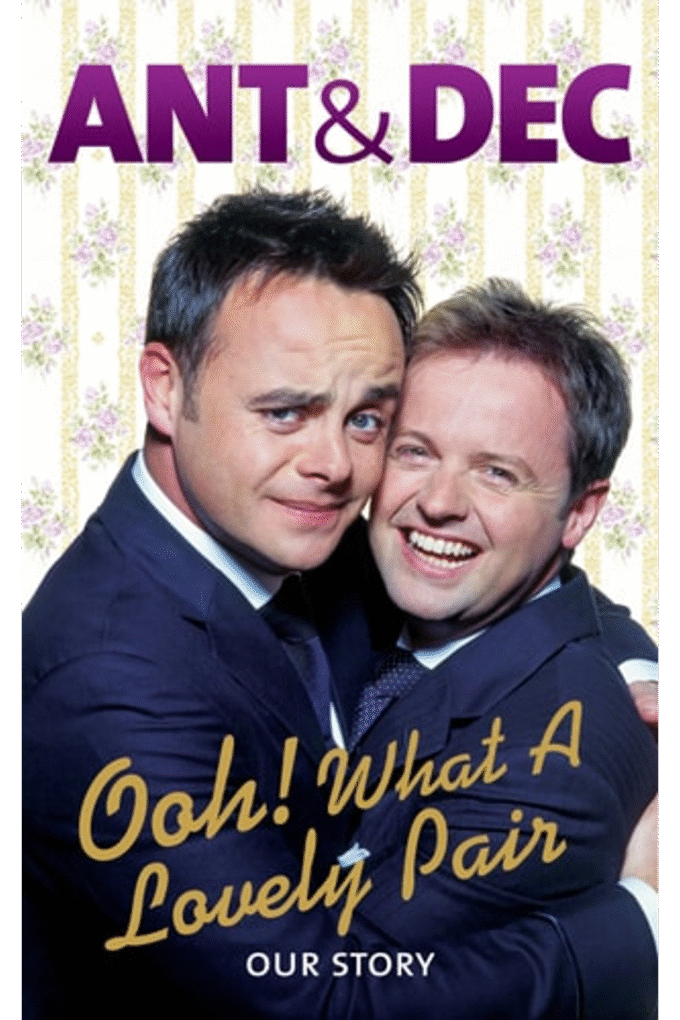 What A Lovely Pair: Our Story