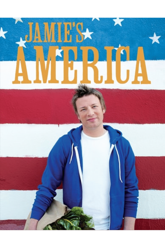Jamie's America
