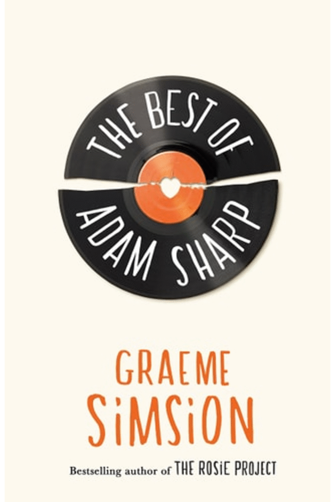 The Best of Adam Sharp