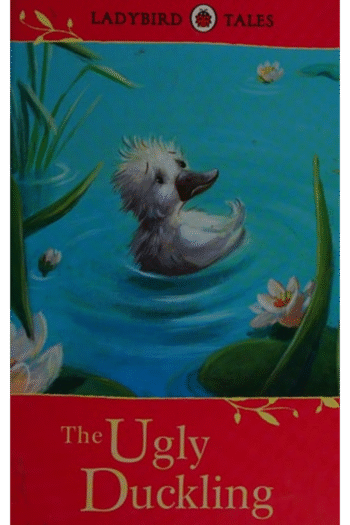 Ladybird Tales the Ugly Duckling