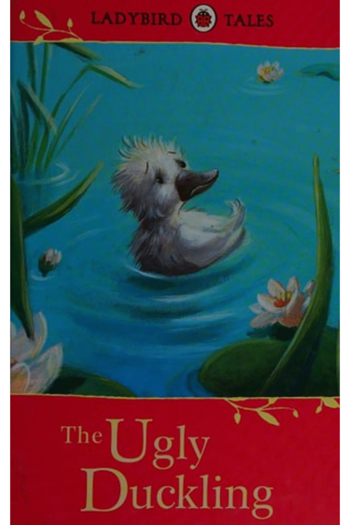 Ladybird Tales the Ugly Duckling