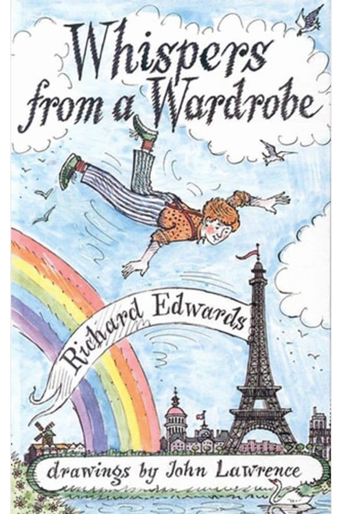 Whispers from a Wardrobe