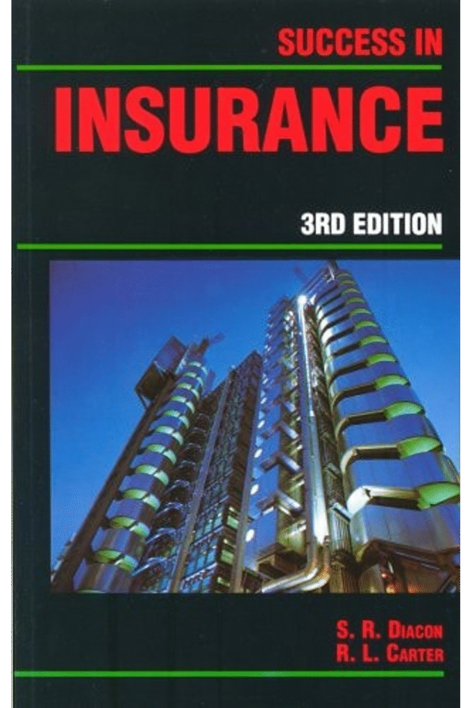 Success in Insurance